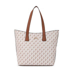 Lavie Women's Mono LL Harper Tote Bag for Women | Tote Bag for Work | Ladies purse | Stylish Shoulder Bag | Gift for Women