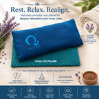 Trajectory® Travel Neck Pillow Memory Foam with Eye Mask and Carry Bag 3in1 Combo for Sleeping in Airplane Flight, Cab, Car, Train, Bus for Men and Women Grey(As seen on Shark Tank)