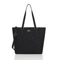 Lavie Women's Handbag (Black)