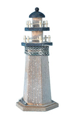 Starfish Wooden Lighthouse 10 High Nautical Themed Rooms Lighthouse Home Decor