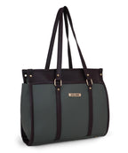 LEGAL BRIBE Stunning Tote Bag (Mehandi)