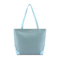 Fastrack Everyday Chic Tote Bag | Faux-Leather Women's Handbags | Tote for Casual Carry | Tote for Casual Carry