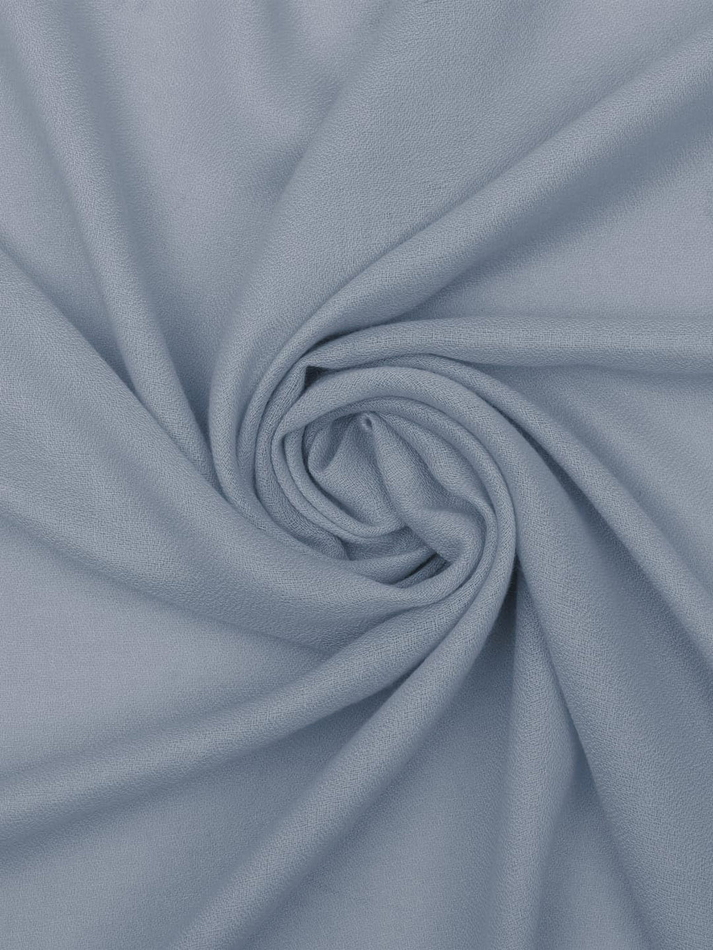 Beau Design Scarf, Lightweight Shawl Wrap for Women, Multiple Colours Available (Light Gray)