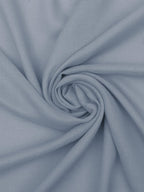 Beau Design Scarf, Lightweight Shawl Wrap for Women, Multiple Colours Available (Light Gray)