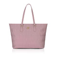 Lavie Signature Women's Quilt Rota Pro Tote Laptop Bag | Tote Laptop Bag for Work | Ladies Purse | Stylish Shoulder Bag | Gift for Women