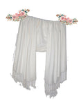 Chandwasia scarves, Viscose Fabric stole & Shawl || Scarf Stoles for Girls/Ladies/Women/Men for Summer & Winters_STOLES_Sep_02_D1