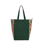 Chumbak Tote Bag for Women | Professional Laptop-friendly, Shoulder Hand Bag for Girls | Stylish Bag for Work/Study/Travel