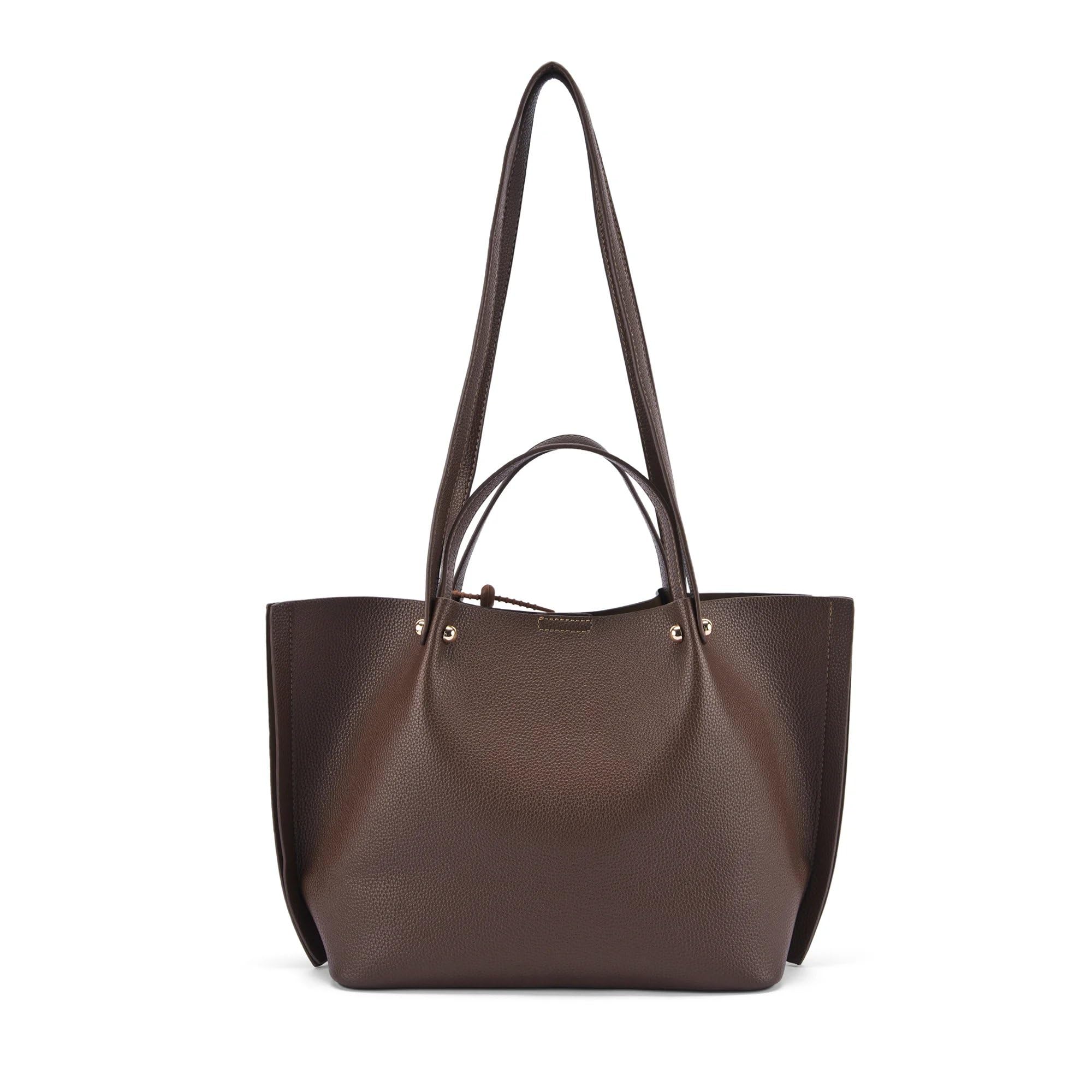 Lino Perros Avril Halo Coffee Tote Bag