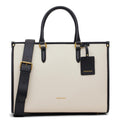 Miraggio Denice 2.0 14 Office Tote Bag For Women | Rakhi Gift For Sister