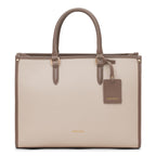 Miraggio Denice 2.0 14 Office Tote Bag For Women | Rakhi Gift For Sister