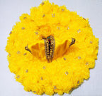 GMU KANHA JI KI Dress VASANT PANCHMI Special (7)