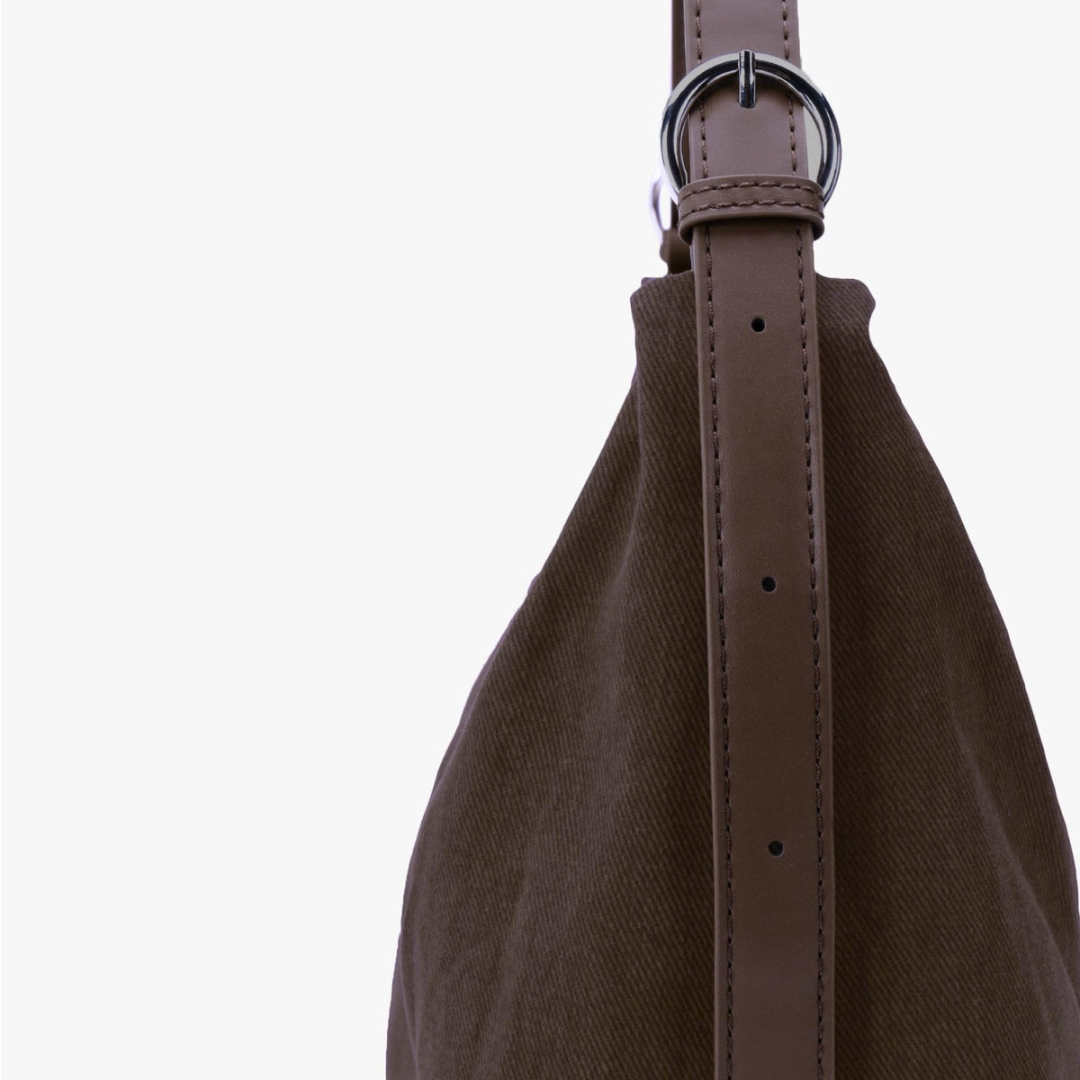 Eco Right Sling Bags for Women with Adjustable and Detachable Strap, Shoulder Bag for Woman, Cross body Bags for Woman