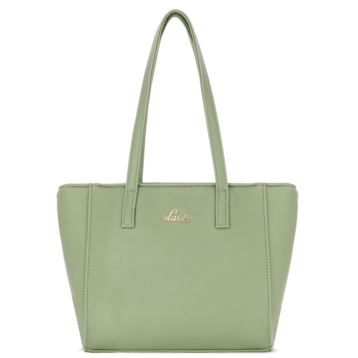 Lavie Women's Betula Tote Handbag | Ladies Purse Handbag | Bag for Women | Rakhi Gift for Sister