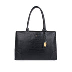 Hidesign Women Clutch (Black)