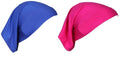 BISMAADH Premium Viscose Soft Fashion Hijab Head Wrap Scarf Chemo Cap Ready to Wear for Women