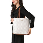 Lavie Mono Paige Women's Large Tote Bag | Ladies Purse Handbags | Gift for Women