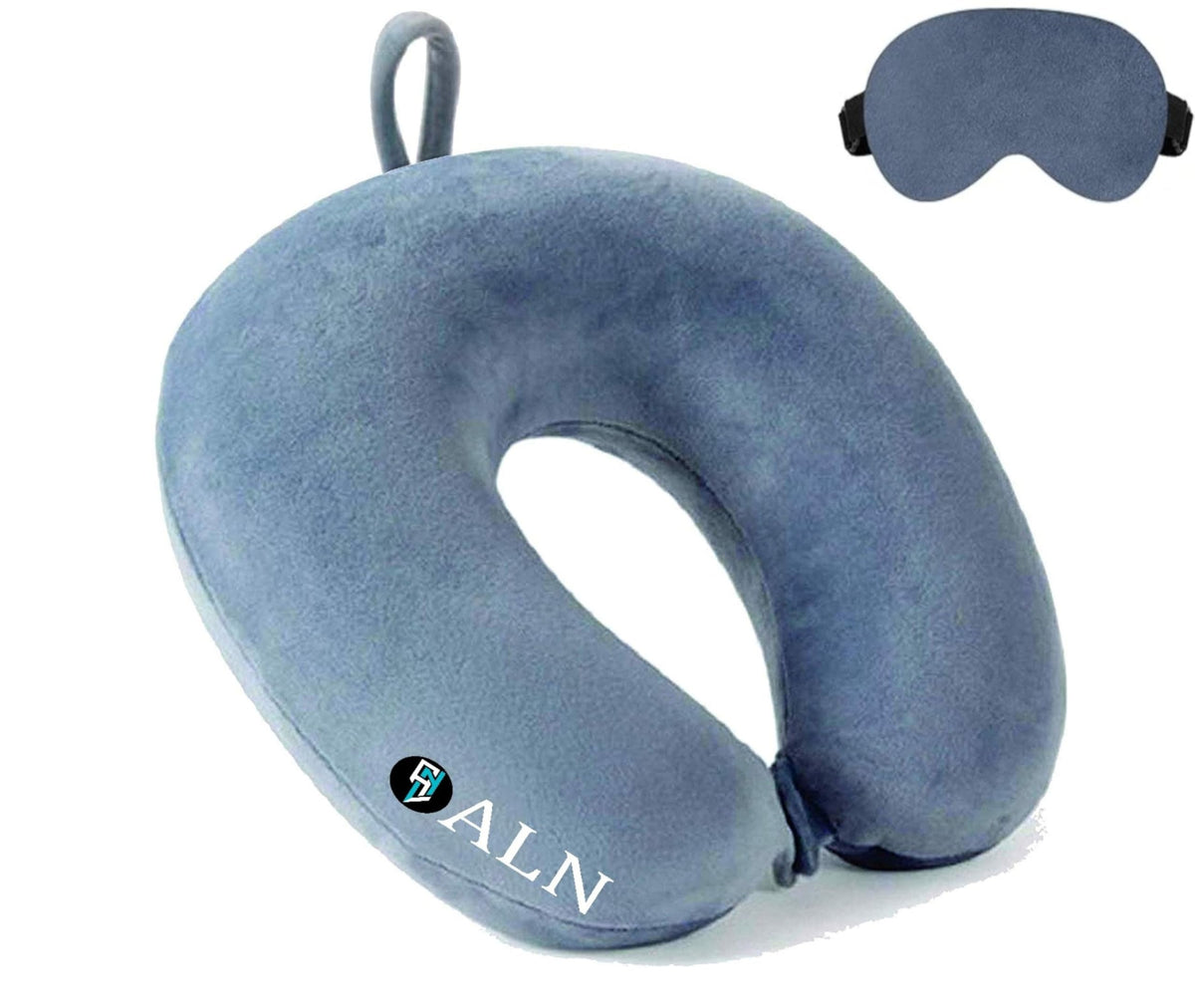 Woodentelio Satin Pillow Covers Set of 2 with Black Velvet Eye Mask & 3 Scrunchies – Soft & Skin-Friendly for Hair and Beauty Sleep (Burgundy)