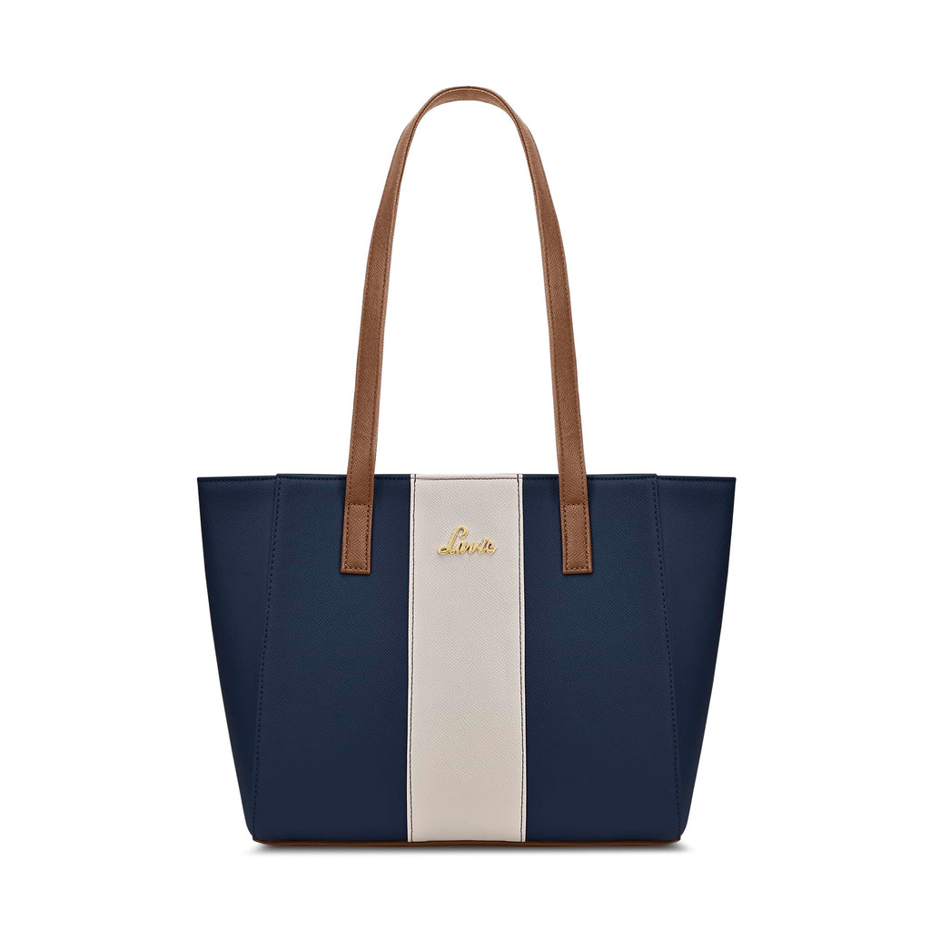 Lavie Women's Betula Tote Handbag | Ladies Purse Handbag | Bag for Women