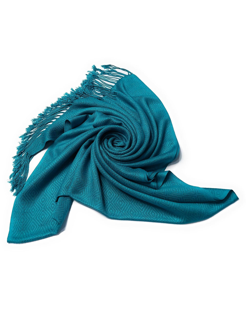 Chandwasia Viscose Doby Weaving Fabric Scarf, Stole & Shawl | Stylish All-Season Accessory for Girls, Ladies, Women & Men | Summer & Winter Wear