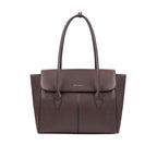 Lino Perros Avril Lumi Coffee Tote Bag