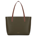 Miraggio Kate 16 Office Tote Bag For Women | Rakhi Gift For Sister