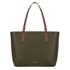 Miraggio Kate 16 Office Tote Bag For Women | Rakhi Gift For Sister