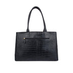 Hidesign Women Clutch (Black)