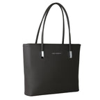 Lino Perros Women's Faux Leather Handbag, Travel Tote