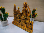 LABHCART-Ram-Mandir-Ayodhya Model-Metal-Temple