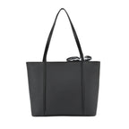 Lino Perros Avril Grace Grey Tote Bag