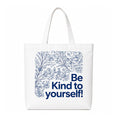 Bhoomi Impex Cotton Tote Bag - Reusable Eco-Friendly Shopping & Everyday Carry Bag, Lightweight & Durable_ Print - 15