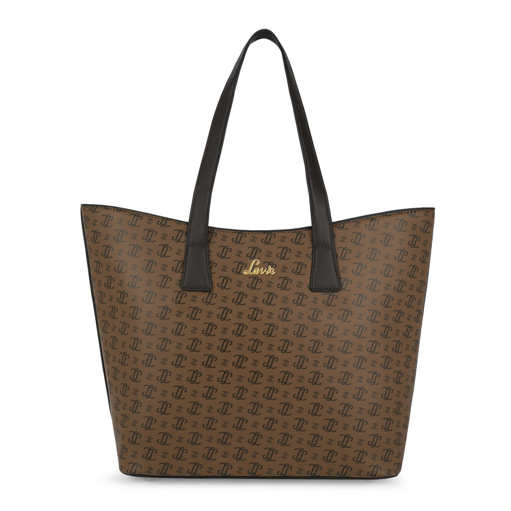 Lavie Women's Hailon Tote Handbag | Tote Bag for Work | Ladies Purse | Stylish Shoulder Bag | Gift for Women