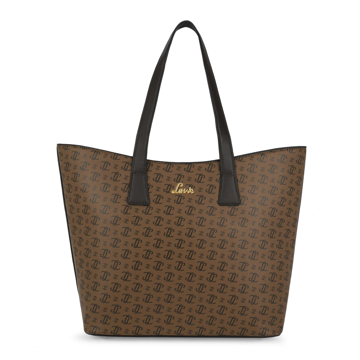 Lavie Women's Hailon Tote Handbag | Tote Bag for Work | Ladies Purse | Stylish Shoulder Bag | Gift for Women