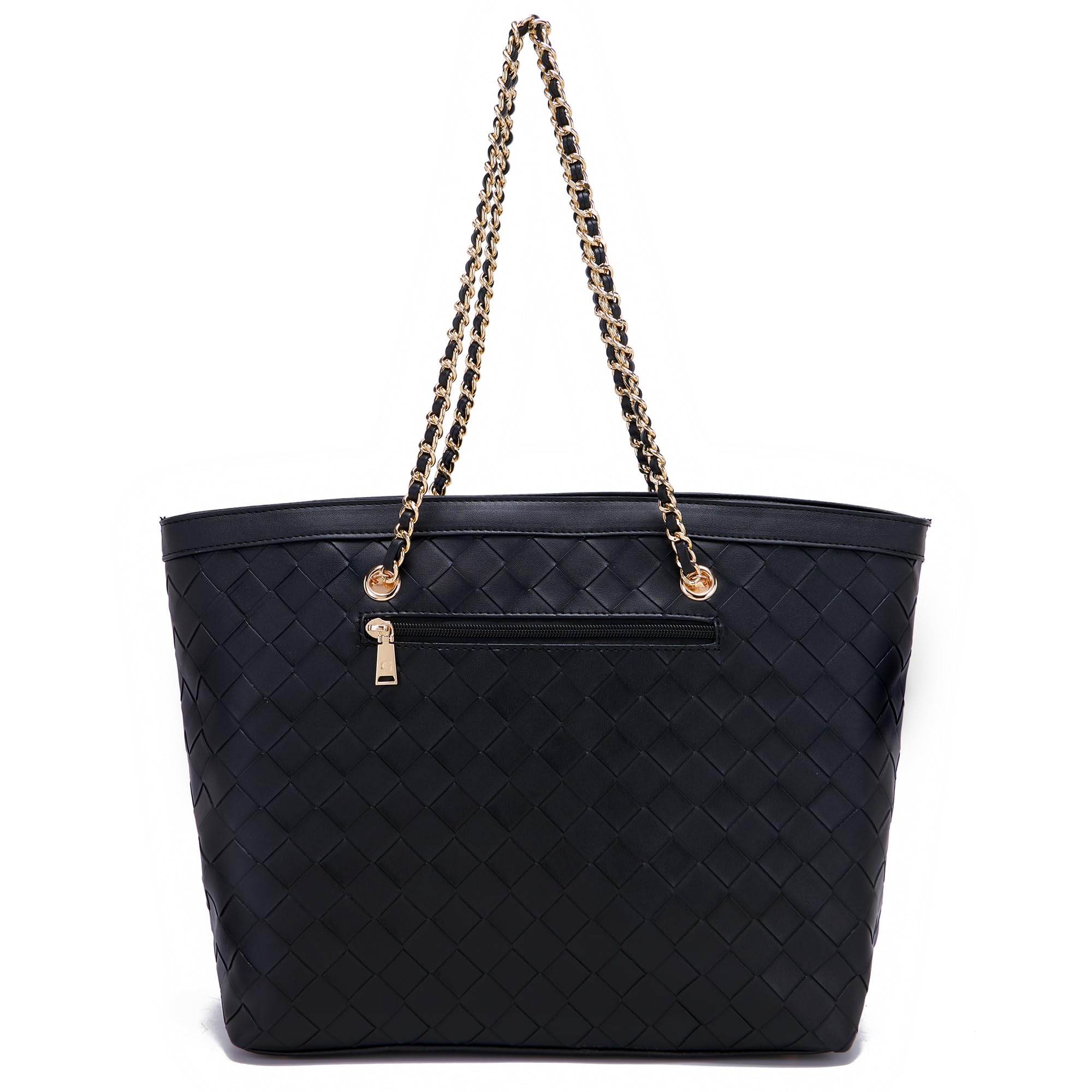 Giordano Women Tote Handbag | Handbag For Ladies | Tote Bags | Women Shoulder Bag & Handbag -Extra Spacious