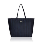 Lavie Women's Malnov Tote Bag (Navy Blue)