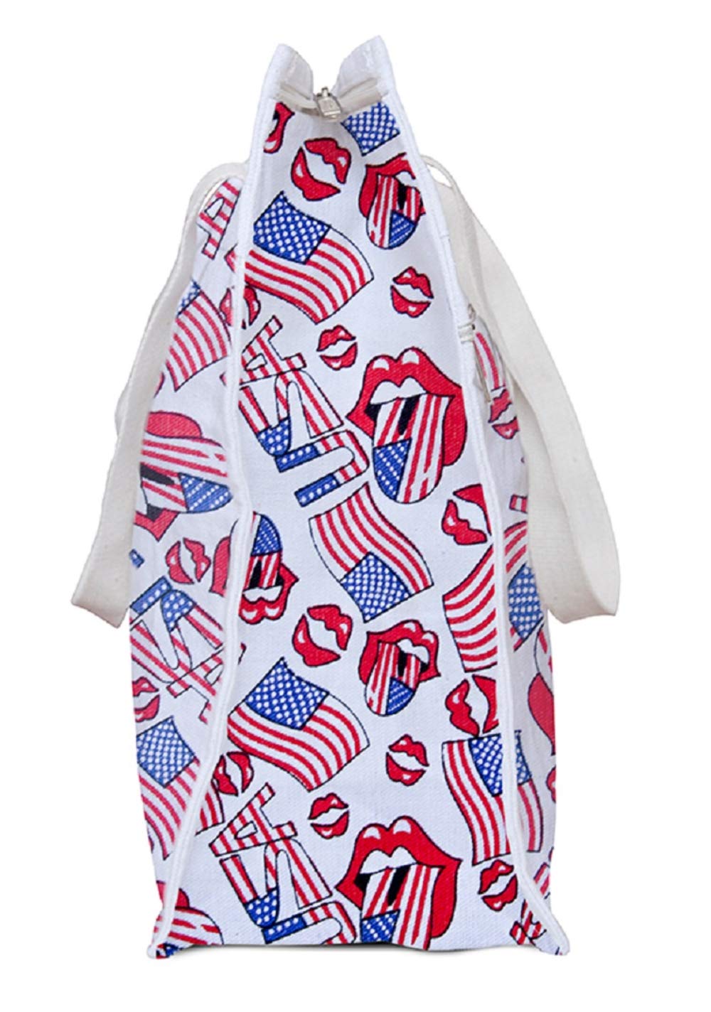 JEH Bags Cotton Printed Shopping Bags|Grocery Shopping Bag|Lunc box Bag|Hand Carry Shopping Bags for Women