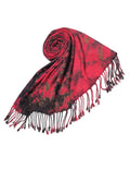Chandwasia Viscose Rayon Fabric Scarf Stole and Shawl for Girls Ladies Men | Summer and Winter Wear