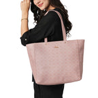 Lavie Women's Malgana Tote Handbag | Tote Bag For Work | Ladies Purse | Stylish Shoulder Bag | Gift for Women