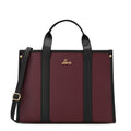 Lavie Women's Luxa Colourblock Pro 15 Inch Laptop Tote Handbag | Tote Bag for Work | Ladies Purse | Stylish Shoulder Bag | Gift for Women