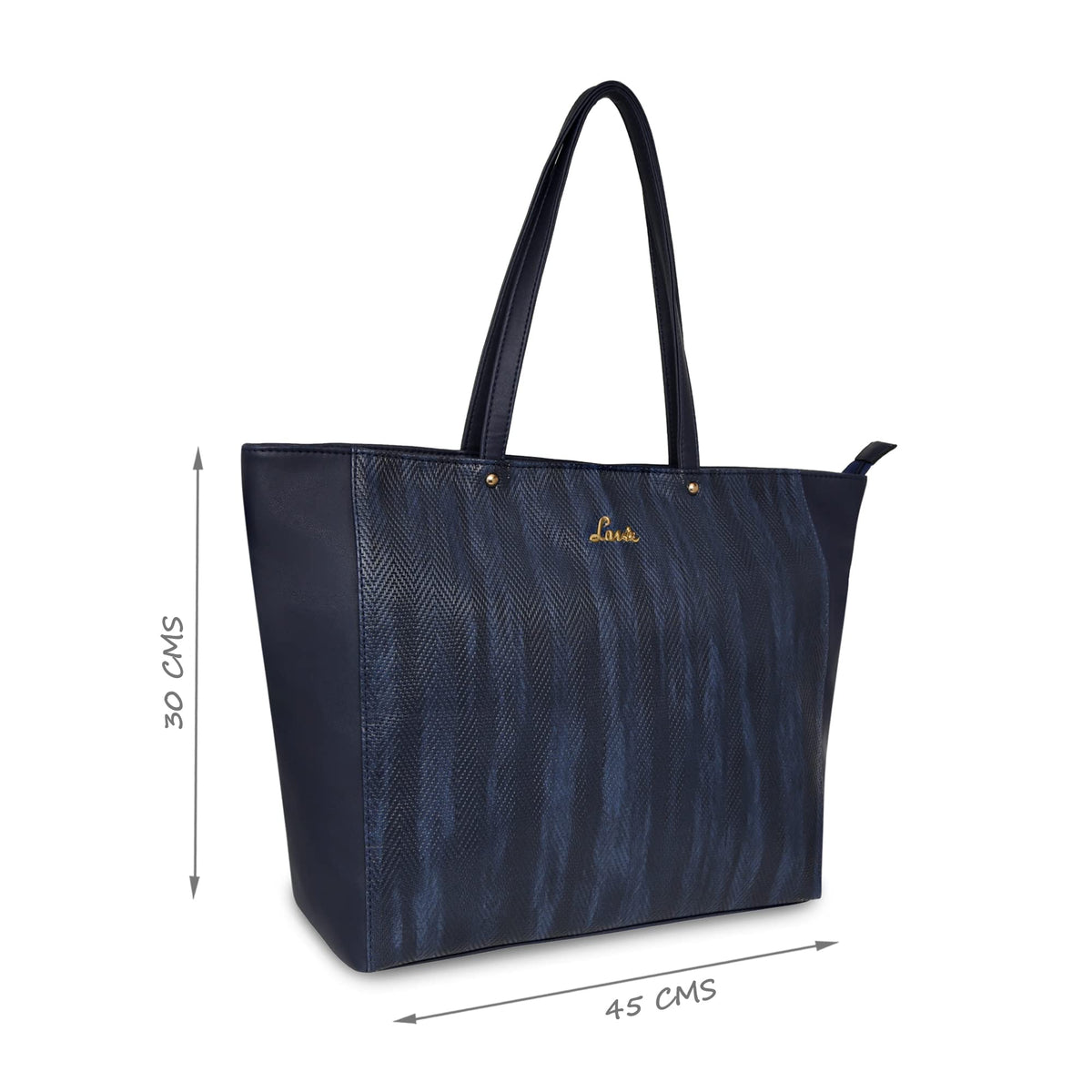 Lavie Women's Malnov Tote Bag (Navy Blue)