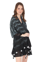 PALATT Cotton Scarf for Women | Lightweight Summer Stole for Women | Soft Breathable Ladies Scarf | Size 70 x 180 cm