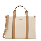 Lavie Women's Luxa Colourblock Pro 15 Inch Laptop Tote Handbag | Tote Bag for Work | Ladies Purse | Stylish Shoulder Bag | Gift for Women