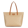 Lavie Women's Miranda Monogram LL Print Tote Bag | Ladies Purse Handbag