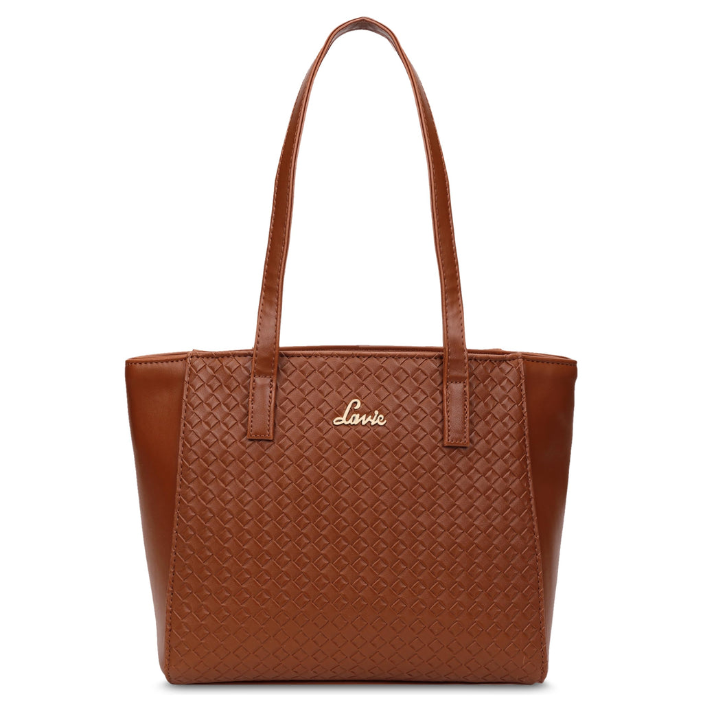 Lavie Women's Bottega Betty Tote Bag | Ladies Purse Handbag