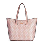 Lavie Women's Mono LL Harper Tote Bag for Women | Tote Bag for Work | Ladies purse | Stylish Shoulder Bag | Gift for Women