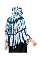 VASTTRAM Women's Pure Cotton Long Scarves Scarf Cum Mask usable for Driver Anti Pollution Full Face Cover With UV Sun Rays Protection