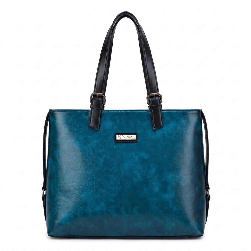 VISMIINTREND Tote Bags For Women Office Use | Rakhi Gift for Sister