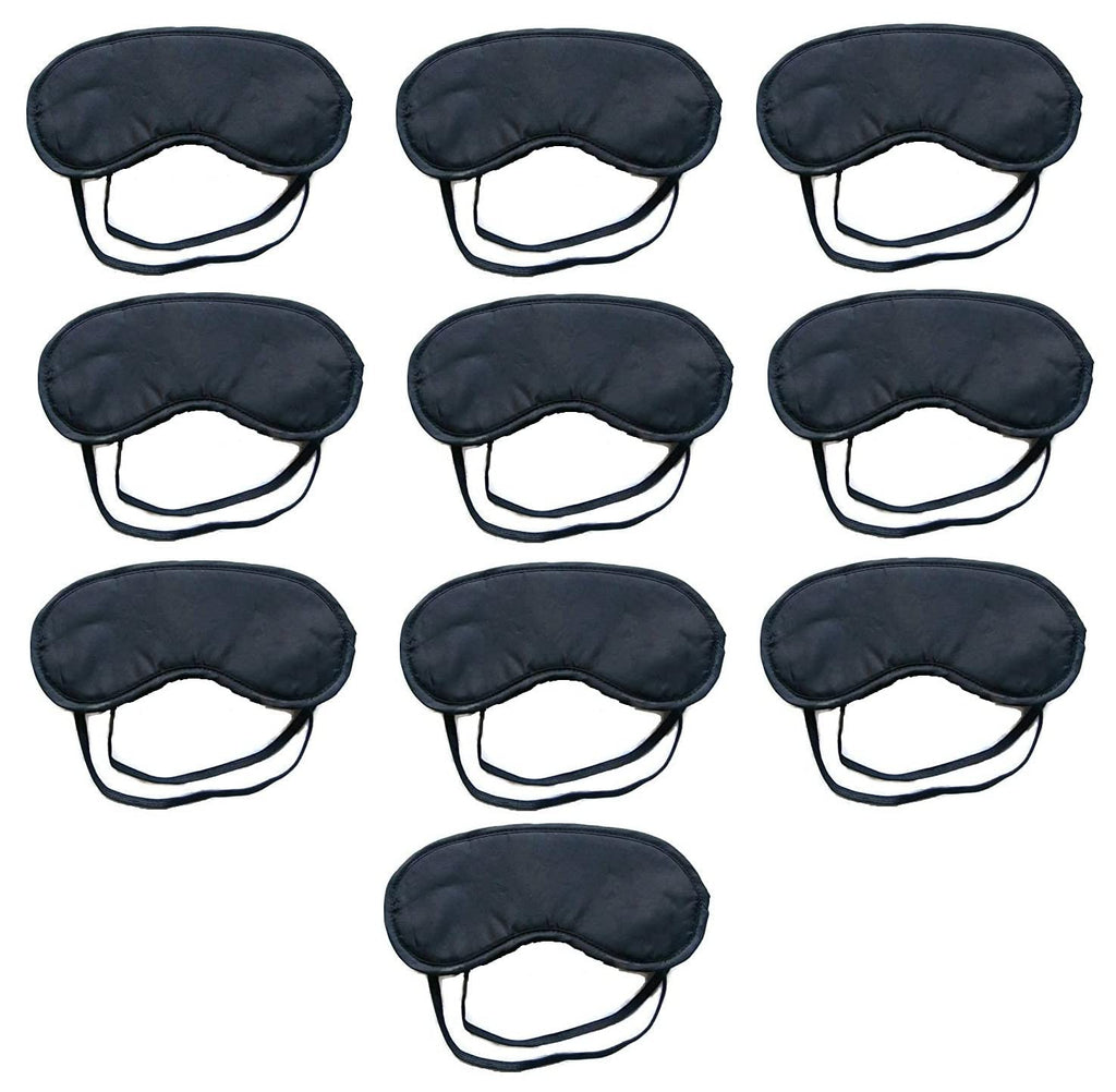 FOVERA Cooling Gel Eye Mask with Soft Cover – Reusable Cold Compress Pack for Dark Circles, Puffy Eyes & Migraine Relief – Long Lasting Ice Eye Shade, Adjustable Strap for Sleep & Travel (Pack of 1)