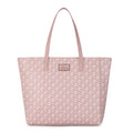 Lavie Women's Miranda Monogram LL Print Tote Bag | Ladies Purse Handbag