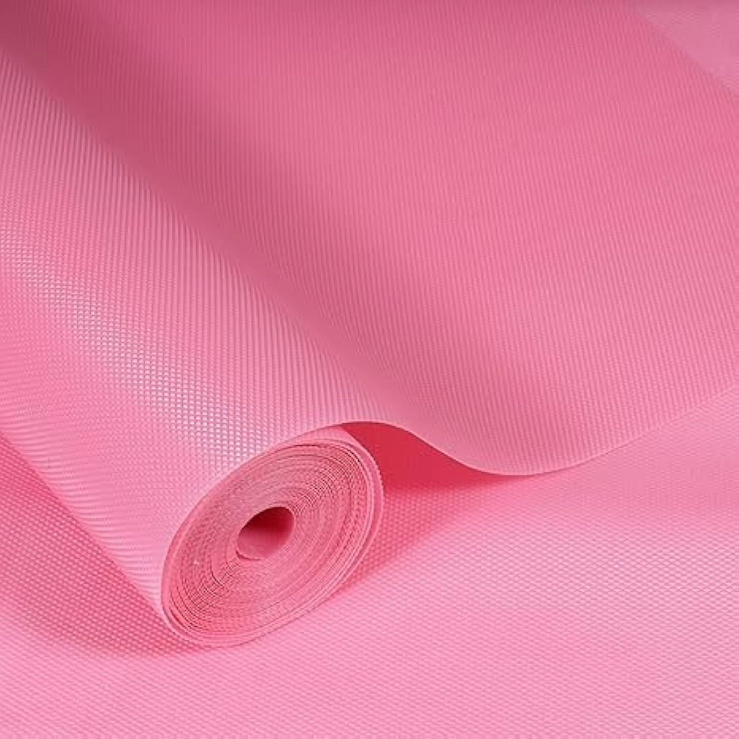 KayJen (50cm X 20m) Pink Food Grade EVA Anti Slip MatSheet for Fridge, Kitchen, Drawer, Shelf Liner, Table (Diamond Texture, Pink) Kafalo